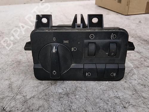 Used Headlight switch BMW 3 (E46) 330 d (184 hp) 28752176