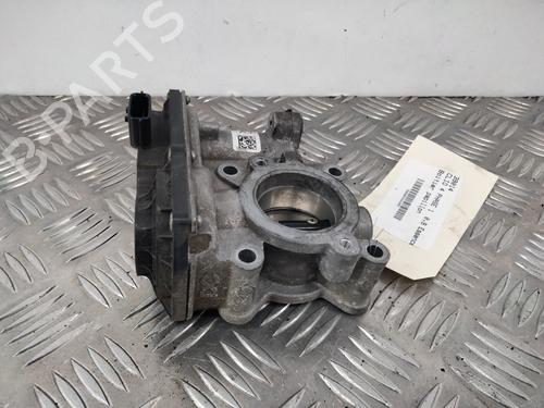 Used Throttle body RENAULT CLIO IV (BH_) 0.9 TCe 90 (BHNF, BHMA, BHMH, BHJK, BHJR) (90 hp) 28735757
