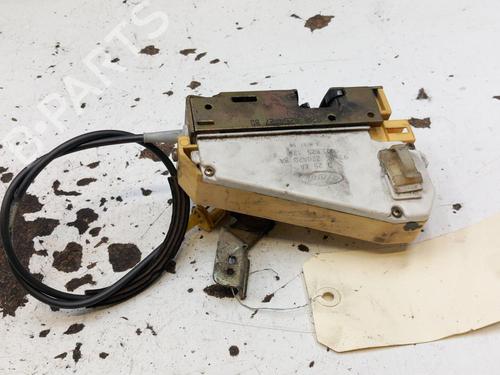 Electronic module FORD ESCORT V Saloon (AFL) 1.8 TD | BP28778235M83 - Image 4