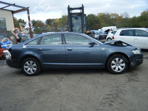 Brugte AUDI A6 C6 (4F2) 3.0 TDI quattro (225 hp) 4033308
