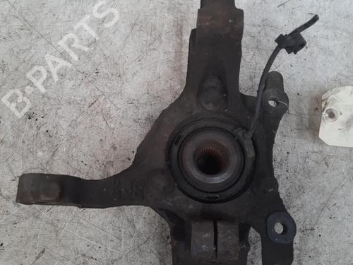 Fusee links voor OPEL ASTRA H (A04) 1.7 CDTI (L48) (100 hp) 28789457