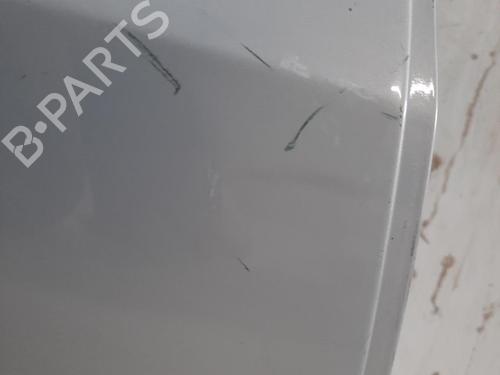 Right rear door RENAULT MEGANE II (BM0/1_, CM0/1_) 1.9 dCi (BM0G, CM0G) | BP28752327C5 