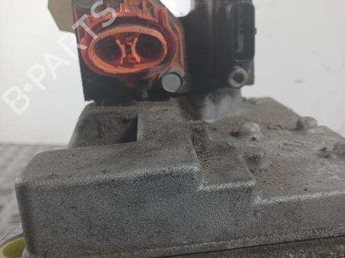 Used AC compressor AC compressor NISSAN LEAF (ZE0) Electric (109 hp) 30858989 30858989