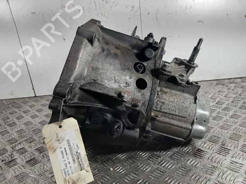 Gearbox CITROËN BERLINGO MULTISPACE (B9) | BP37254409M3 - Image 3