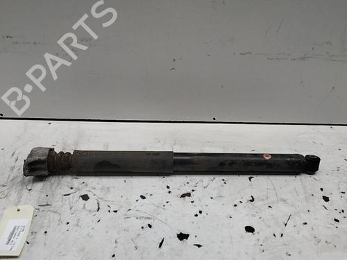 Venstre bagtil støddæmper MAZDA 3 Saloon (BL) 1.6 MZR CD (BL14) (116 hp) 28791145