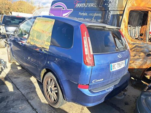 Motorhjelm FORD C-MAX (DM2) 1.8 TDCi | BP28761456C1 - Image 5
