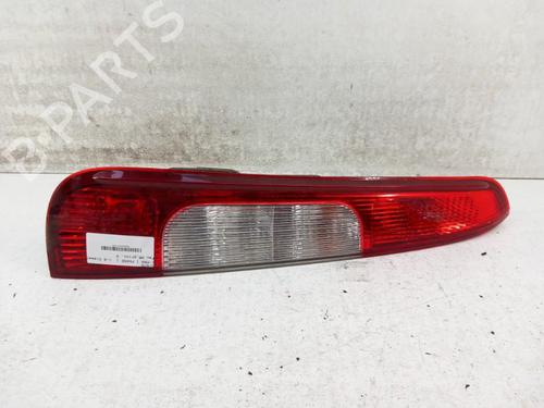 Used Left taillight Left taillight FORD FOCUS C-MAX (DM2) 1.6 TDCi (109 hp) 28746241 28746241