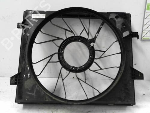 Support JEEP GRAND CHEROKEE IV (WK, WK2)  BP28754976C155