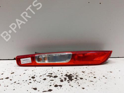 Left taillight FORD FOCUS II (DA_, HCP, DP) 2.0 TDCi | BP28755799C34