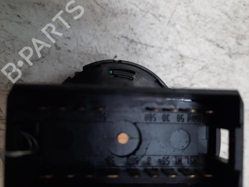 Used Headlight switch Headlight switch VW LUPO I (6X1, 6E1) 1.4 16V (75 hp) 28770771 28770771