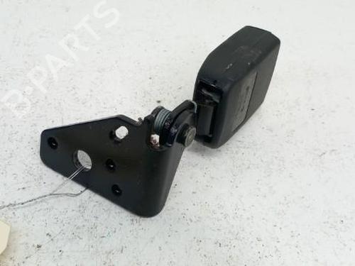 Used Seat buckle PEUGEOT 207 (WA_, WC_) 1.4 HDi (68 hp) 28784309