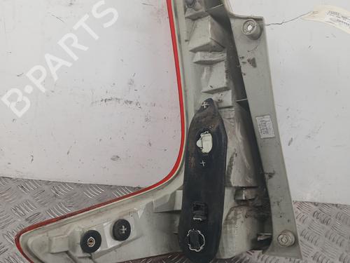 Used Right taillight Right taillight RENAULT SCÉNIC III (JZ0/1_) 1.6 dCi (JZ00, JZ12) (130 hp) 36057879 36057879