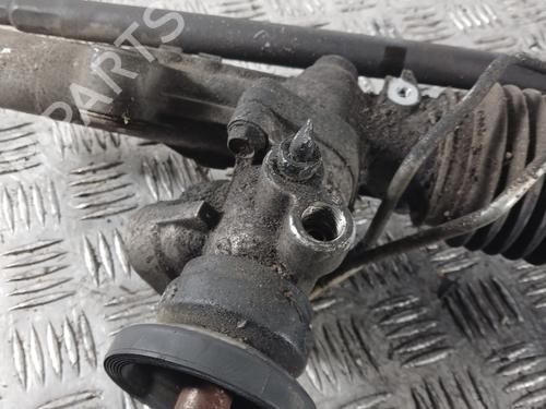 Steering rack HONDA STREAM (RN) 1.7 16V (RN1) | BP32064801M22 - Image 2