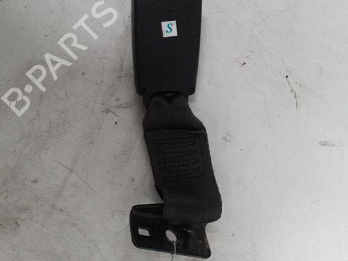 Used Seat buckle FIAT 500 (312_) 1.2 (312AXA1A) (69 hp) 28787998