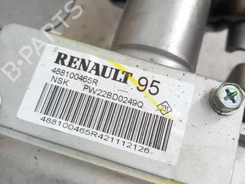 Used Steering column Steering column RENAULT KADJAR (HA_, HL_) 1.3 TCe 140 (HLNB, HLN1) (140 hp) 28780665 28780665