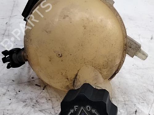 Expansion tank PEUGEOT 307 (3A/C) 1.6 HDi 110 | BP28760280C120 