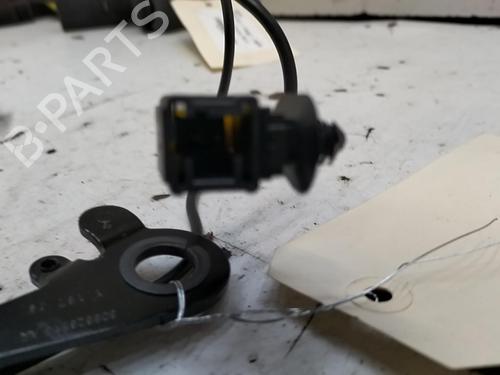 Used Seat buckle Seat buckle CITROËN C4 Grand Picasso I (UA_) 1.6 HDi (109 hp) 28767318 28767318