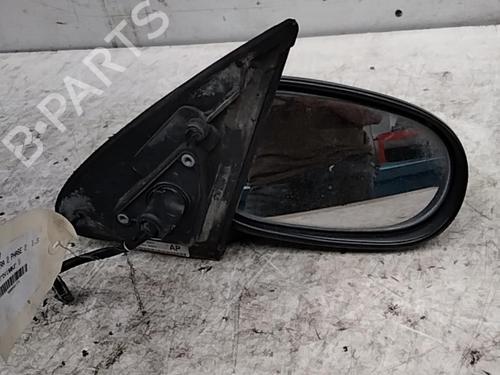Right mirror NISSAN ALMERA II Hatchback (N16) 1.5 | BP28760534C27 