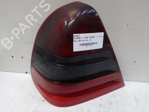 Left taillight MERCEDES-BENZ C-CLASS (W202) C 220 D (202.121) | BP28770808C34 