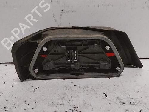 Used Right taillight PEUGEOT 605 (6B) 2.0 16V (132 hp) 28770652