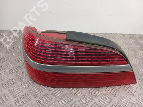 Used Left taillight PEUGEOT 406 (8B) 2.0 HDI 110 (109 hp) 30299058