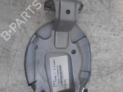 Używane Klapa wlewu paliwa MAZDA 5 (CR) 2.0 CD (CR19) (143 hp) 28789371
