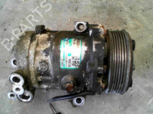 Used AC compressor AC compressor SUZUKI IGNIS II (MH) 1.3 DDiS (RM413D) (70 hp) 28793040 28793040