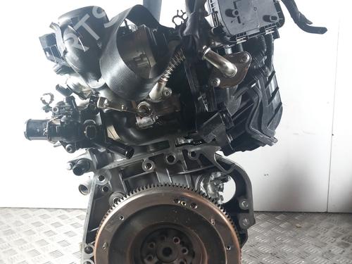 Used Engine Engine FIAT 500 (312_) 1.0 Mild Hybrid (312.AYD1B) (69 hp) 28736001 28736001