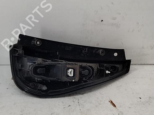Left taillight RENAULT SCÉNIC III (JZ0/1_) 1.5 dCi | BP28737379C34 