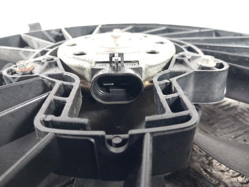 Køleventilator elektrisk OPEL MERIVA A MPV (X03) 1.4 16V Twinport LPG (E75) | BP28781317M35 