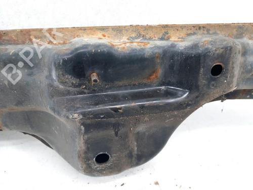 Used Front bumper reinforcement HYUNDAI SANTA FÉ I (SM) 2.0 CRDi 4x4 (125 hp) 28783469