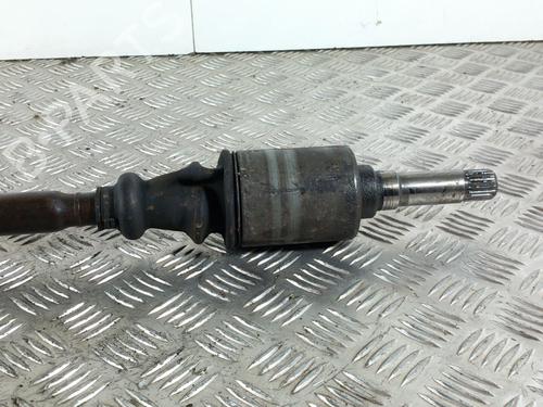 Used Right front driveshaft Right front driveshaft PEUGEOT 106 II (1A_, 1C_) 1.4 i (75 hp) 28788039 28788039
