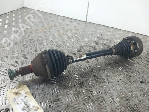 Used Left front driveshaft SEAT IBIZA V (KJ1, KJG) 1.6 TDI (95 hp) 30153644