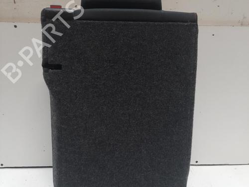 Used Rear seat VW GOLF VI (5K1) 2.0 GTi (210 hp) 28779180