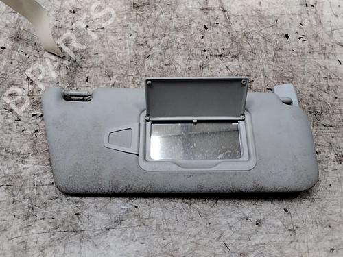 Right sun visor MERCEDES-BENZ B-CLASS Sports Tourer (W245) B 180 CDI (245.207) | BP28787017I2 