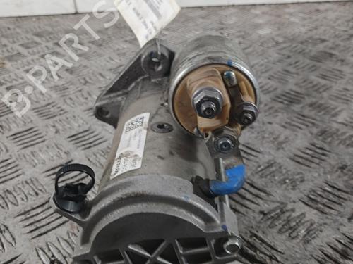 Starter VOLVO V40 Hatchback (525) D2 | BP38540949M8 - Image 3