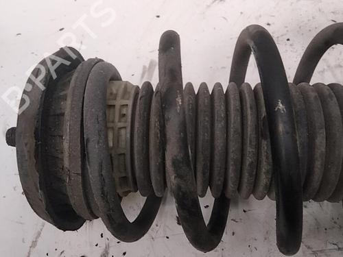 Used Left front shock absorber Left front shock absorber PEUGEOT 207 (WA_, WC_) 1.4 HDi (68 hp) 28769141 28769141