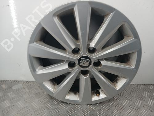 Used Rim SEAT IBIZA V (KJ1, KJG) 1.6 TDI (95 hp) 30923685