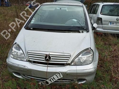 Used Parts MERCEDES-BENZ A-CLASS (W168) A 170 CDI (168.009, 168.109) (95 hp) 4035476