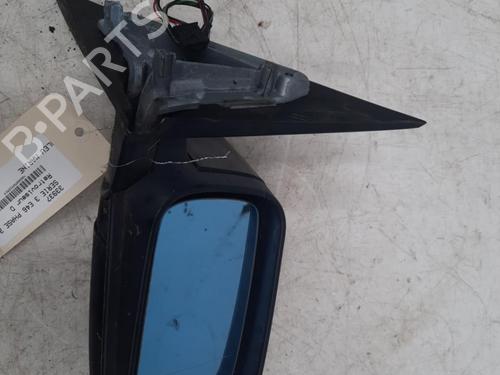 Used Right mirror BMW 3 (E46) 330 d (184 hp) 28790139