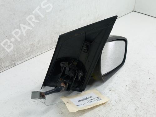Right mirror FORD FOCUS II (DA_, HCP, DP) 1.6 TDCi | BP28751064C27 