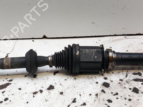 Right front driveshaft ALFA ROMEO 159 (939_) 1.9 JTDM 8V (939AXE1B) | BP28778897M39 - Image 2