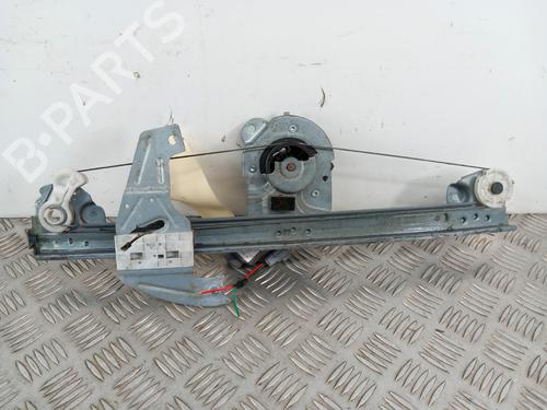 Front left window mechanism TOYOTA AYGO (_B1_) 1.0 (KGB10_, KGB10R) | BP29618829C22 