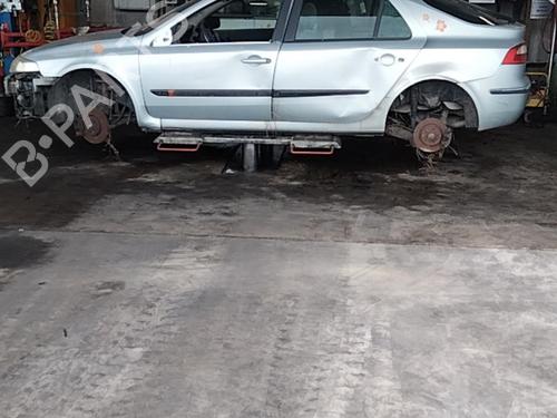 Used Parts RENAULT LAGUNA II (BG0/1_)  1.9 dCi  4032769