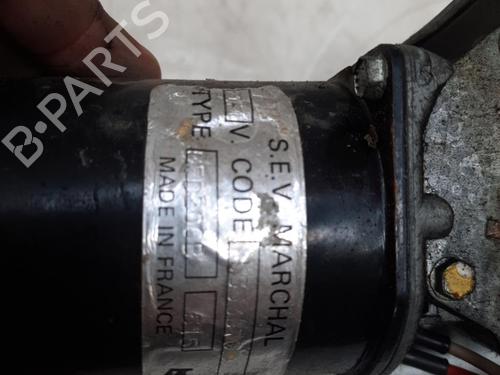 Used Front wiper motor RENAULT 11 (B/C37_) 1.2 (B37S, C375) (55 hp) 28764272