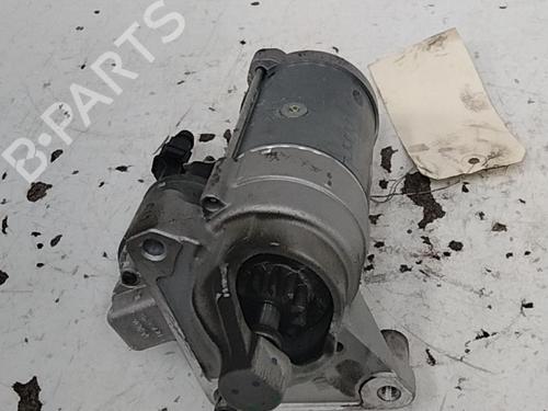 Used Starter PEUGEOT 308 SW II (LC_, LJ_, LR_, LX_, L4_) 1.5 BlueHDi 100 (102 hp) 28753740