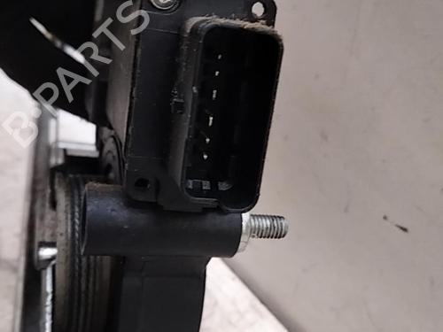 Front right window mechanism PEUGEOT BOXER Van 2.2 HDi 120 | BP28759290C23 - Image 2