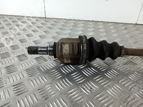 Left front driveshaft TOYOTA YARIS (_P1_) 1.3 (NCP10, SCP12_) | BP28741185M38