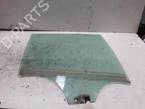 Used Rear right door window RENAULT MEGANE II (BM0/1_, CM0/1_) 1.6 16V (BM0C, CM0C) (113 hp) 28775279