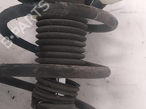 Right front shock absorber CITROËN EVASION MPV (22, U6) 2.0 HDI | BP28757562M17 